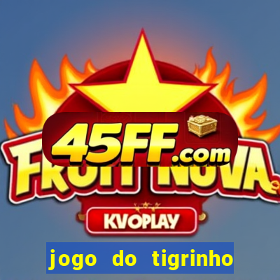 jogo do tigrinho receita federal